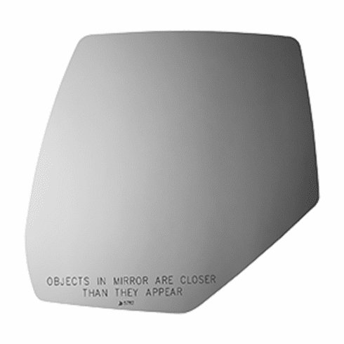 Cadillac Escalade ESV 2017 Driver Left Side Mirror Glass