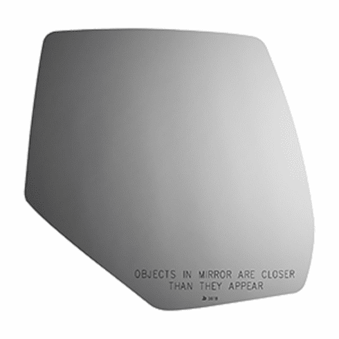Cadillac Escalade ESV 2017 Passenger Right Side Mirror Glass