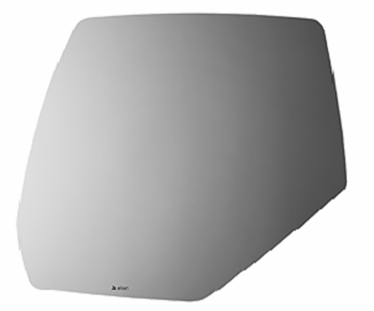 Cadillac Escalade ESV 2015 2016 2017 2018 2019 2020 Left Driver Side Mirror Glass