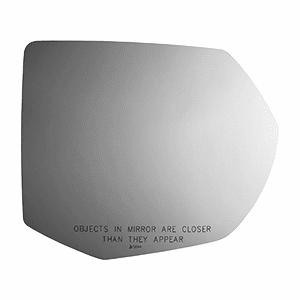 Cadillac Escalade ESV 2021 2022 2023 Right Passenger Side Mirror Glass