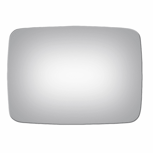 Cadillac Fleetwood 1981 Passenger Side Mirror Glass