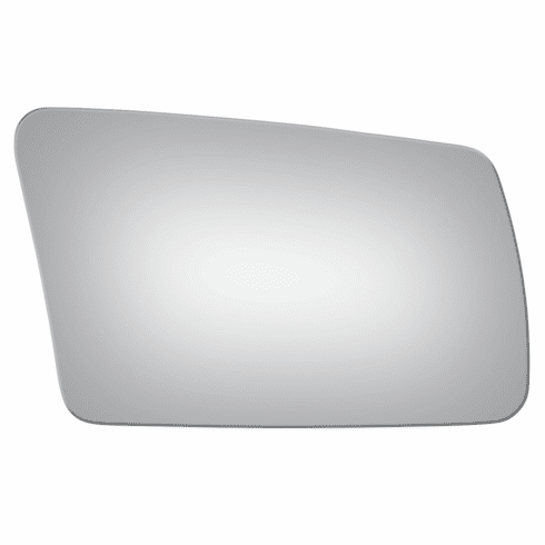 Cadillac Fleetwood 1992 Passenger Side Mirror Glass