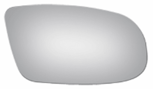 Cadillac Fleetwood 1995 Passenger Side Mirror Glass