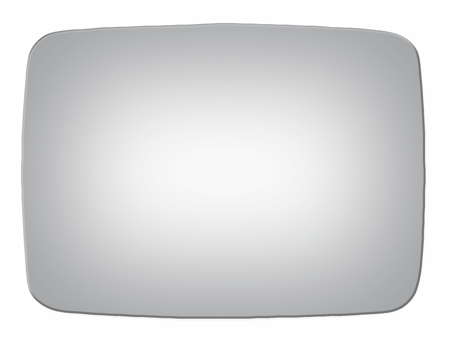 Cadillac Seville 1979 Passenger Side Mirror Glass