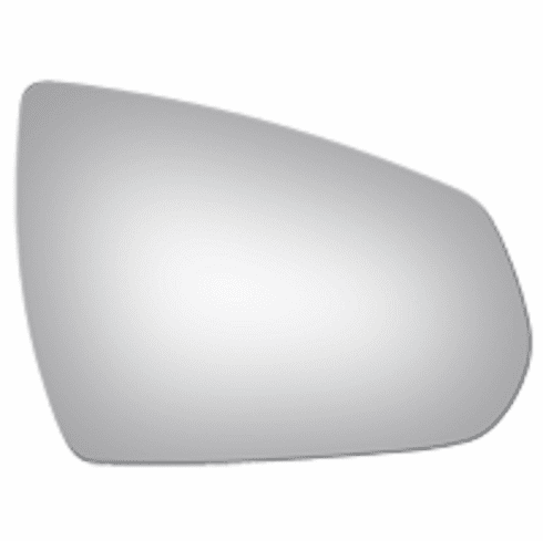 Cadillac SRX 2012 Passenger Side Mirror Glass