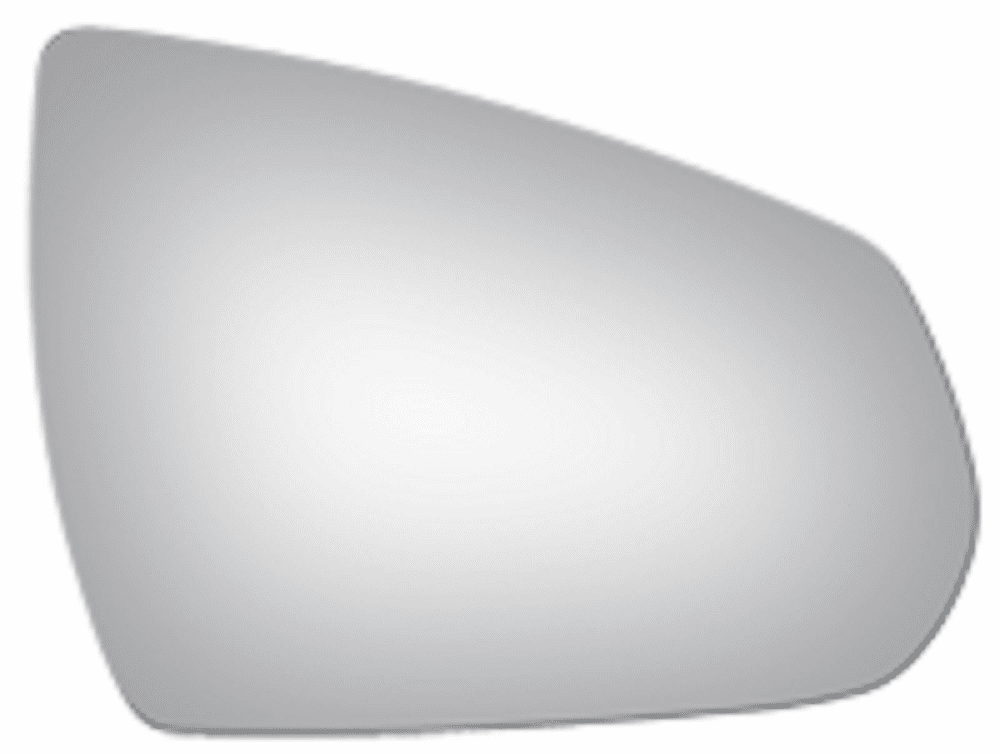 Cadillac SRX 2013 Passenger Side Mirror Glass