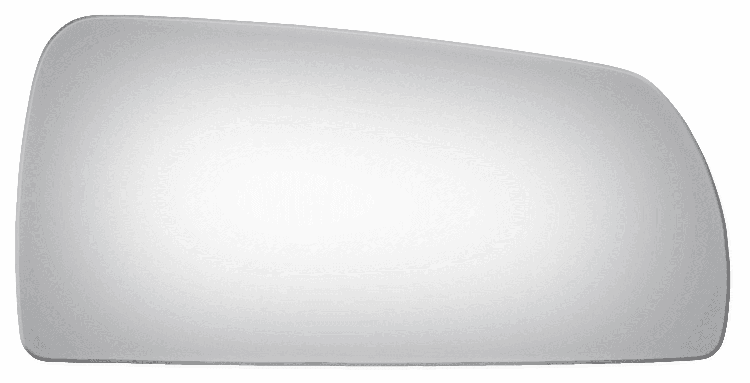 Cadillac STS 2005 Passenger Side Mirror Glass