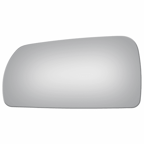 Cadillac STS 2006 Driver Side Mirror Glass