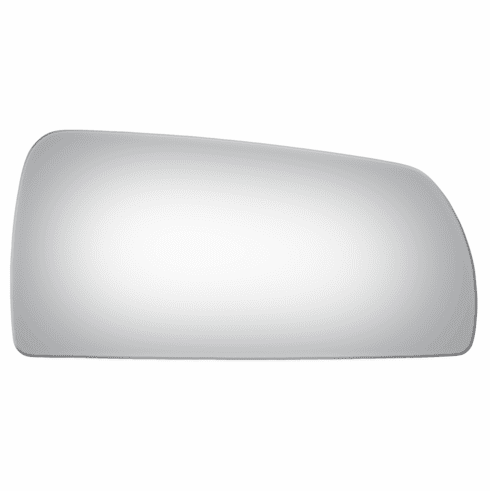 Cadillac STS 2007 Passenger Side Mirror Glass