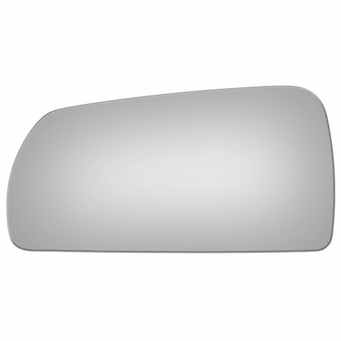 Cadillac STS 2008 Driver Side Mirror Glass