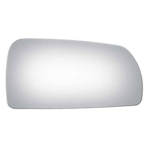 Cadillac STS 2008 Passenger Side Mirror Glass