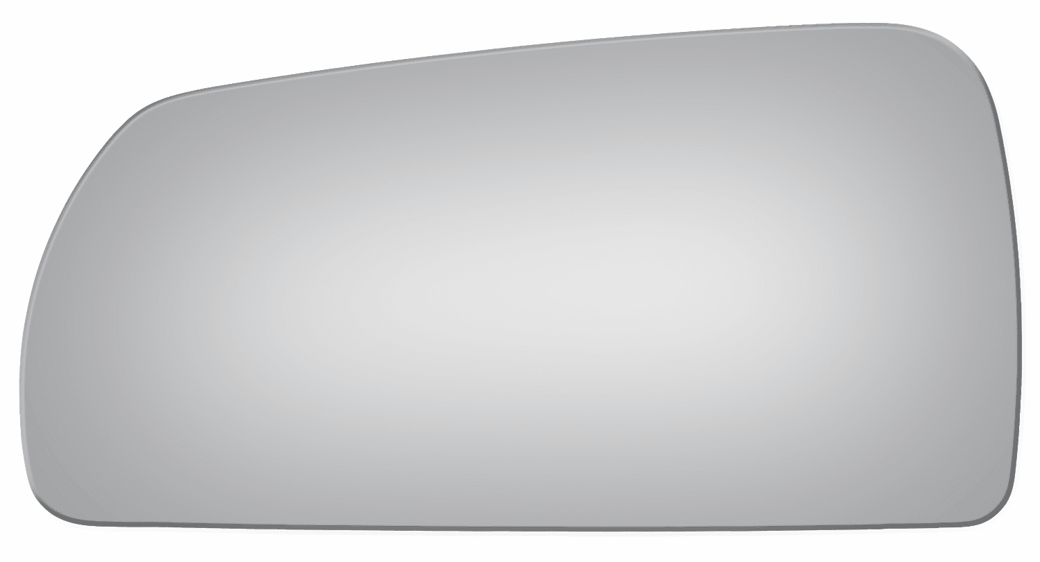 Cadillac STS 2010 Driver Side Mirror Glass
