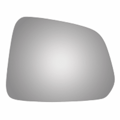 Chevloret Captiva Sport 2013 2014 Passenger Side Mirror Glass