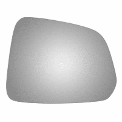 Chevloret Captiva Sport 2015 Passenger Side Mirror Glass
