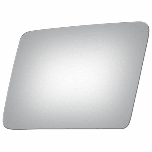 Chevrolet Astro 1985 1986 1987 1988 1989 Driver Side Mirror Glass