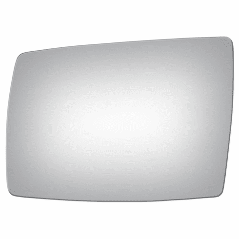 Chevrolet Astro 1985 1986 1987 1988 1989 Driver Side Mirror Glass