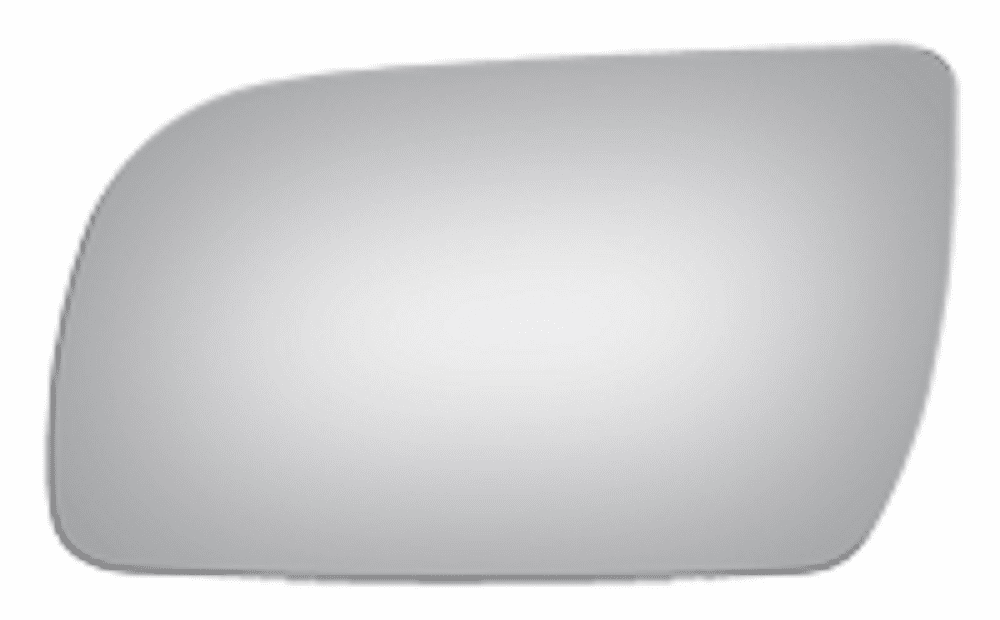 Chevrolet Astro 1997 1998 1999 2000 Driver Side Mirror Glass