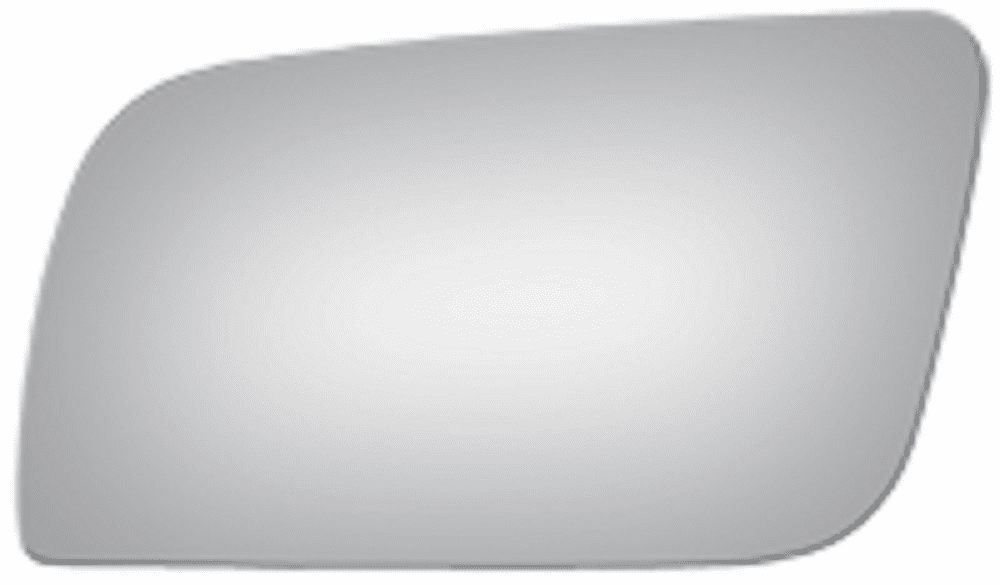 Chevrolet Astro 1997 1998 1999 2000 Driver Side Mirror Glass