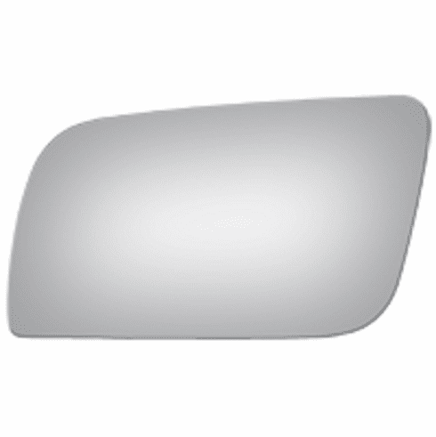 Chevrolet Astro 1997 1998 1999 2000 Driver Side Mirror Glass