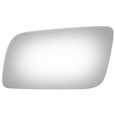 Chevrolet Astro 1997 1998 1999 2000 Driver Side Mirror Glass Clip-On  