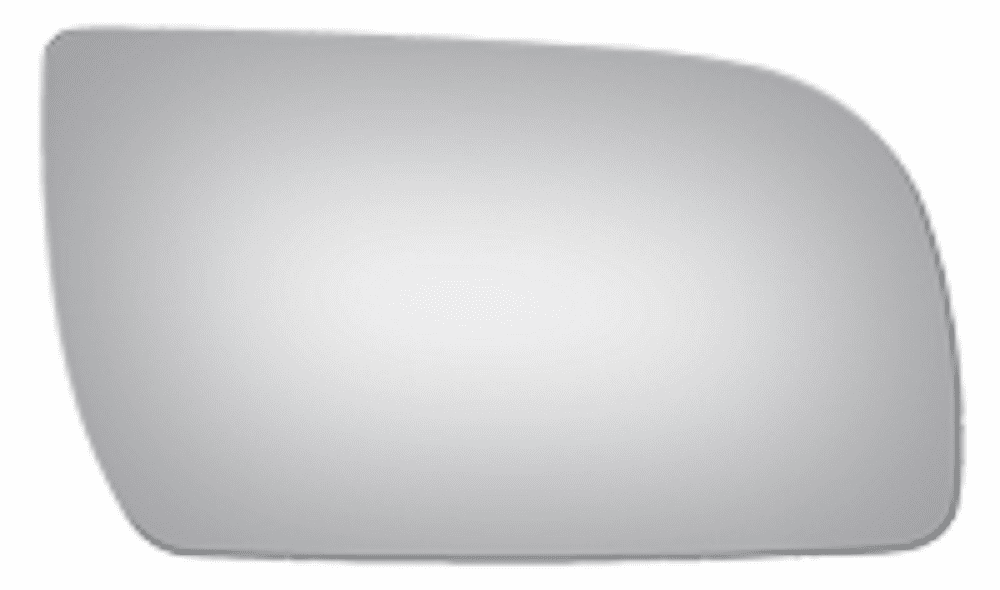 Chevrolet Astro 1997 1998 1999 2000 Passenger Side Mirror Glass