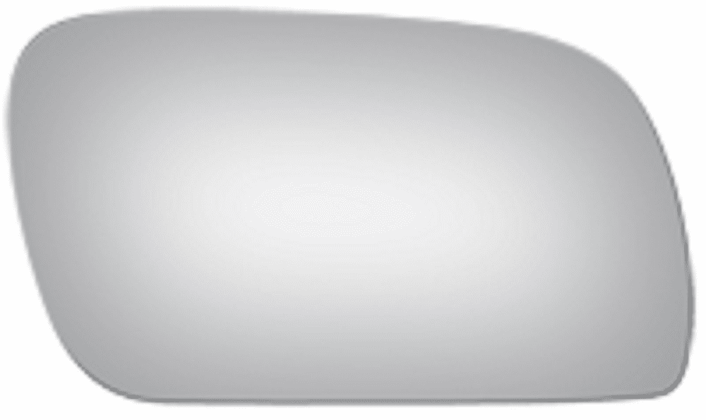 Chevrolet Astro 1997 1998 1999 2000 Passenger Side Mirror Glass