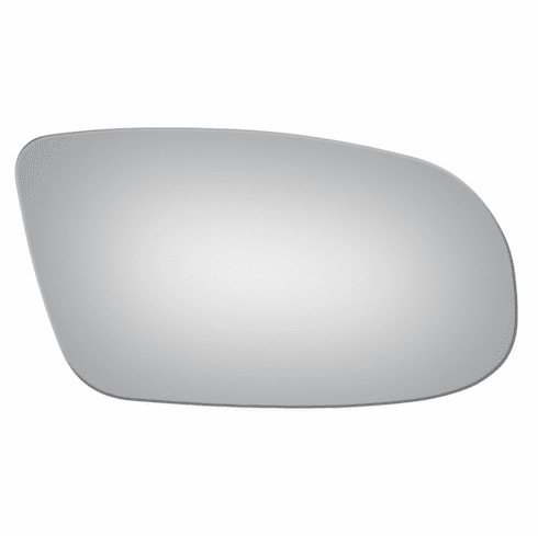 Chevrolet Astro 1997 1998 1999 2000 Passenger Side Mirror Glass Clip