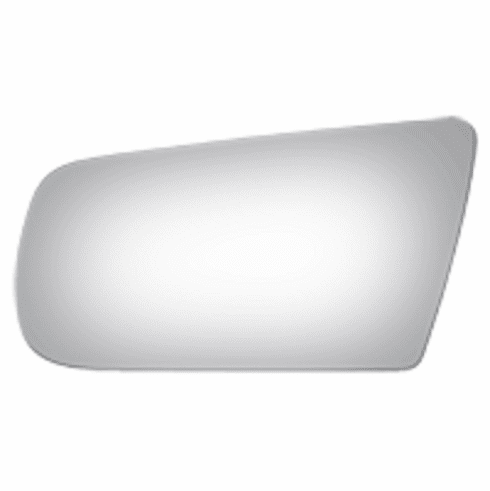 Chevrolet Beretta 1991 1992 1993 Driver Side Mirror Glass