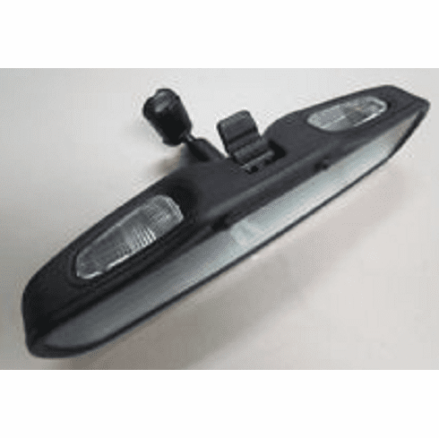 Chevrolet Beretta 1994 1995 1996 Rear View Mirror