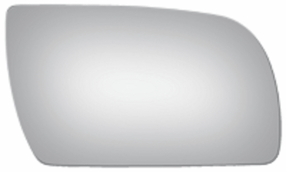 Chevrolet Blazer 1993 1994 Passenger Side Mirror Glass