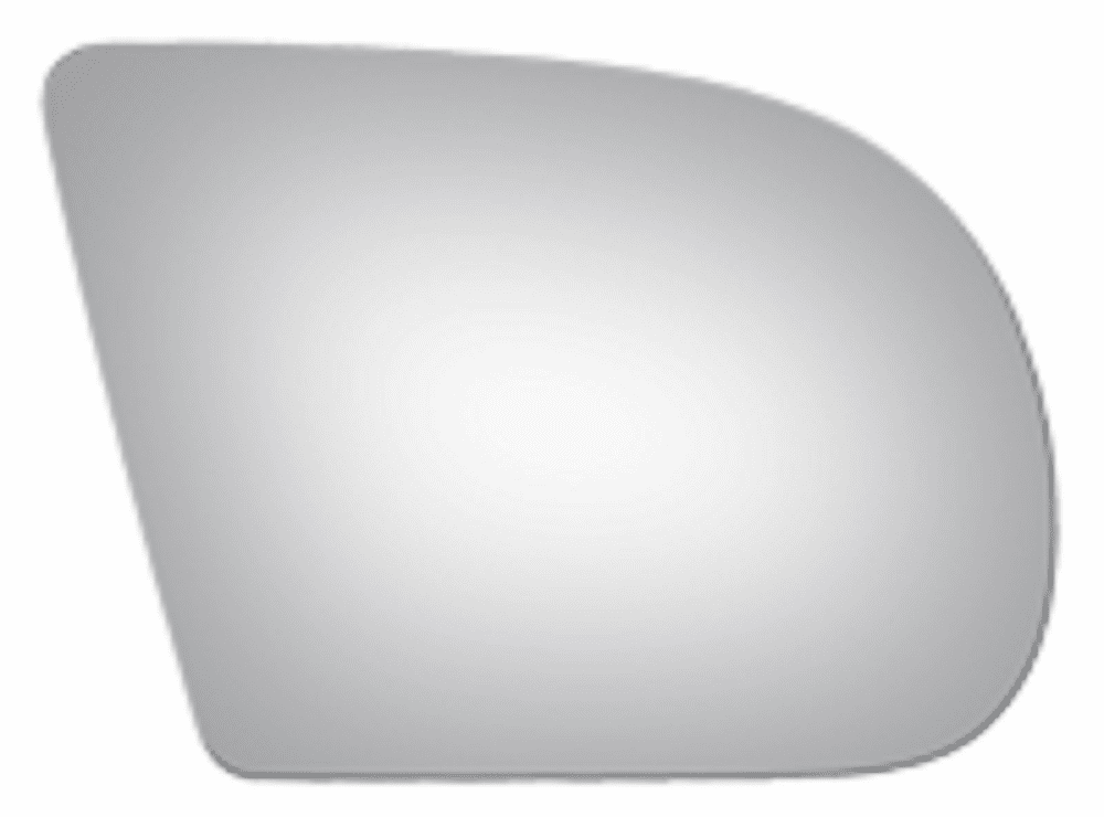 Chevrolet Blazer 1999 2000 2001 2002 Passenger Side Mirror Glass