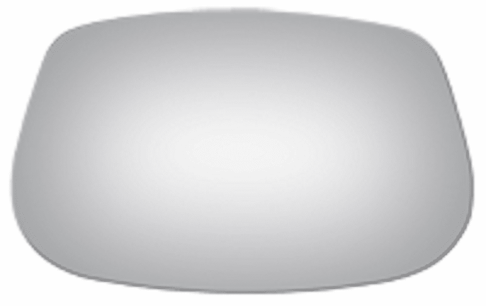 Chevrolet Caprice 1990 Driver Side Mirror Glass