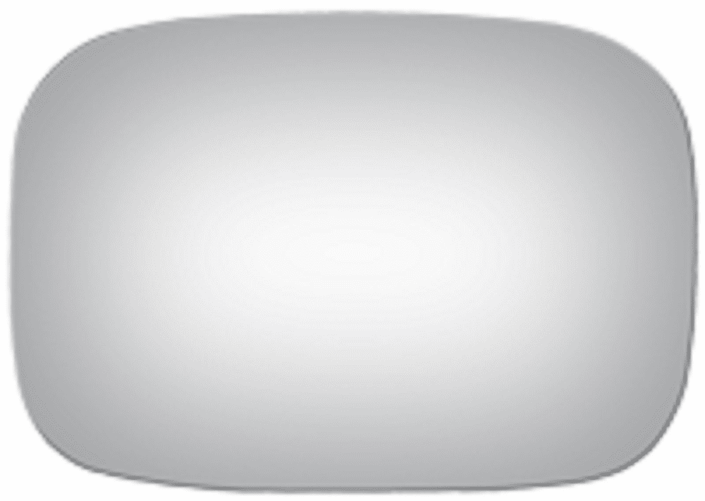 Chevrolet Caprice 1990 Passenger Side Mirror Glass