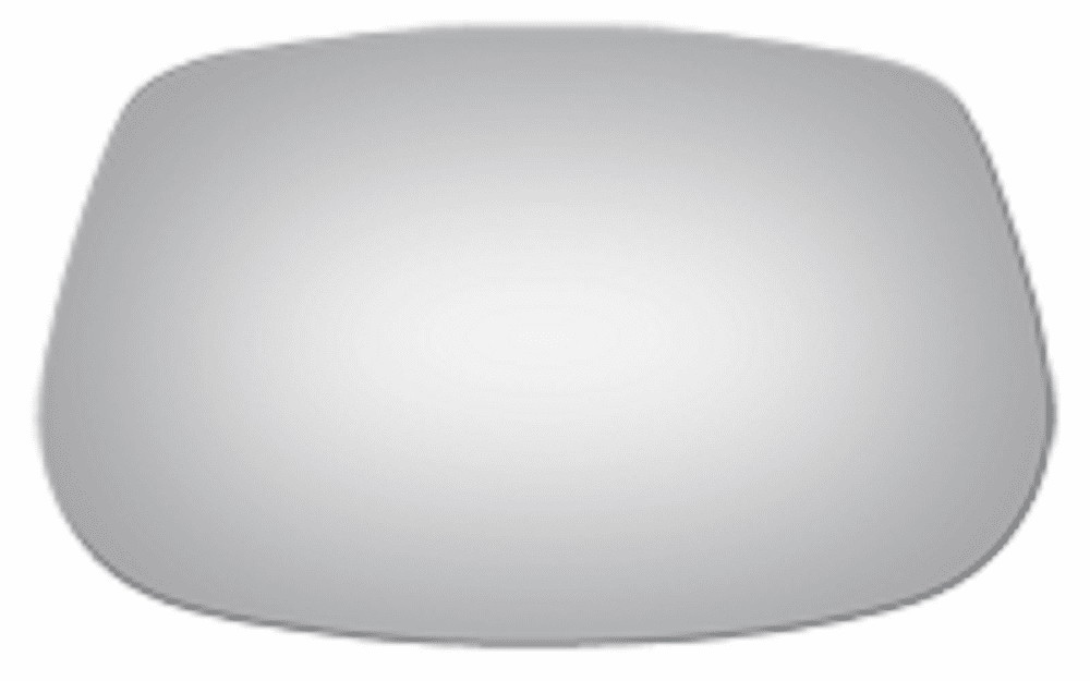 Chevrolet Caprice 1990 Passenger Side Mirror Glass