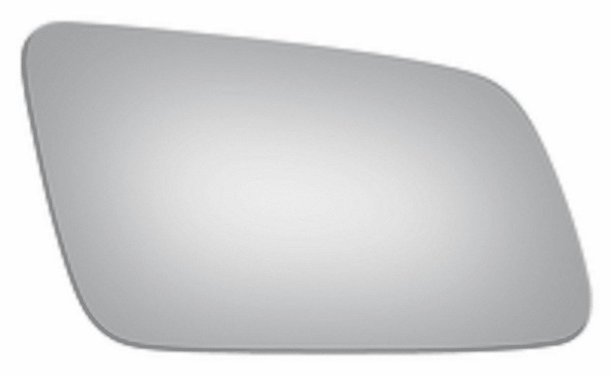 Chevrolet Caprice 2011 Passenger Side Mirror Glass