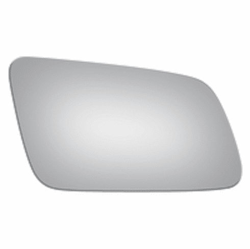 Chevrolet Caprice 2013 Passenger Side Mirror Glass