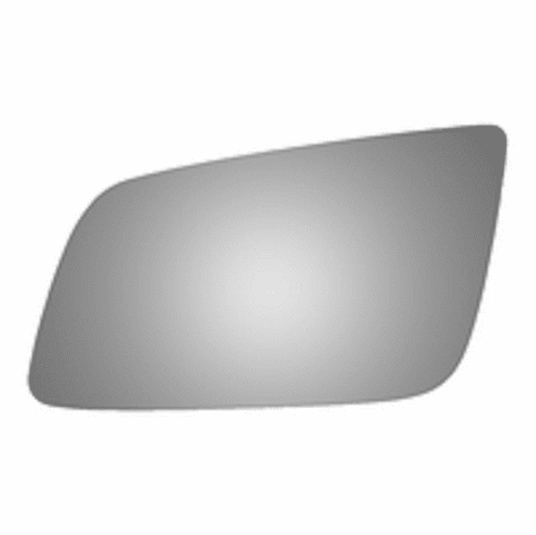 Chevrolet Caprice 2016 Driver Side Mirror Glass