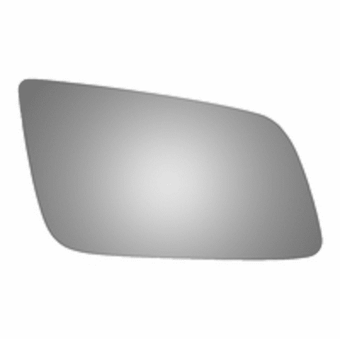 Chevrolet Caprice 2016 Passenger Side Mirror Glass