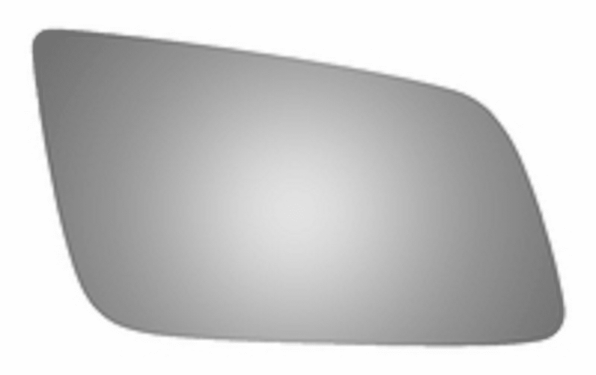 Chevrolet Caprice 2017 Passenger Side Mirror Glass