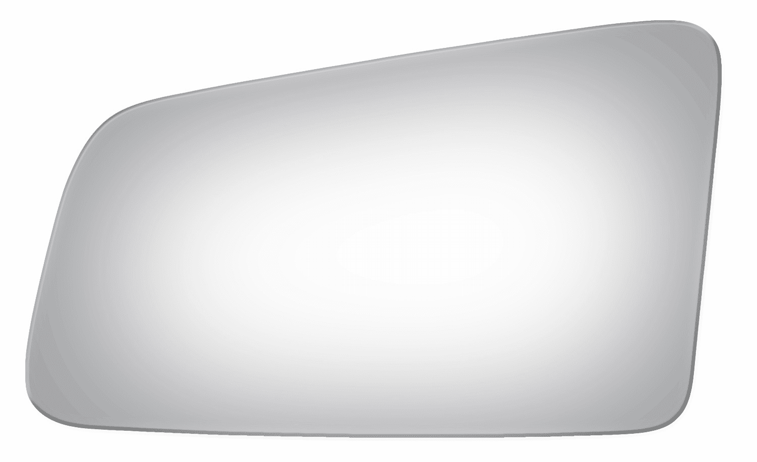 Chevrolet Cavalier 1994 Driver Side Mirror Glass