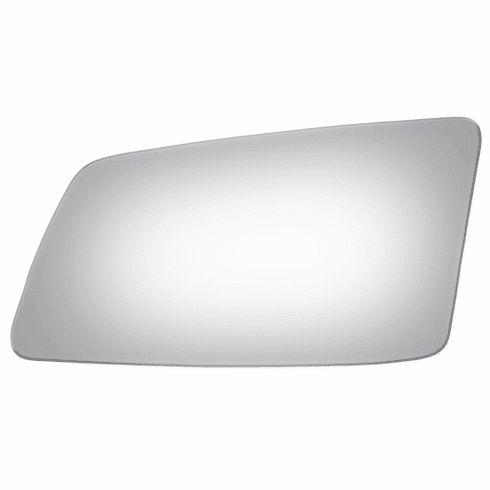 Chevrolet Celebrity 1982 1983 1984 1985 Driver Side Mirror Glass