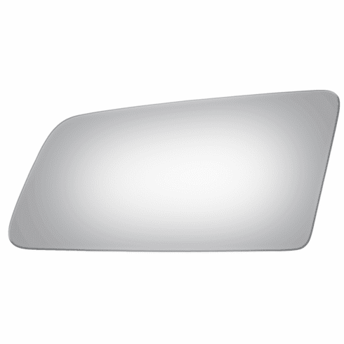 Chevrolet Celebrity 1982 1983 1984 1985 Driver Side Mirror Glass