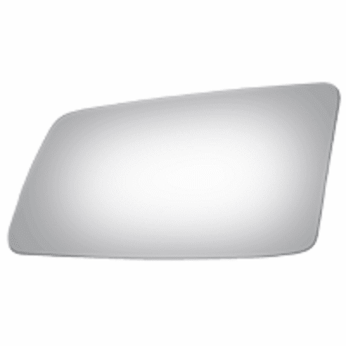 Chevrolet Celebrity 1986 1987 1988 1989 Driver Side Mirror Glass