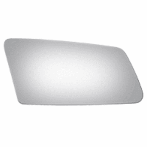 Chevrolet Celebrity 1986 1987 1988 1989 Passenger Side Mirror Glass