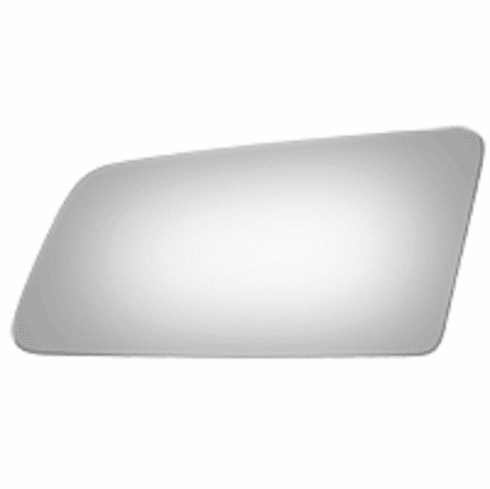 Chevrolet Celebrity 1990 Driver Side Mirror Glass
