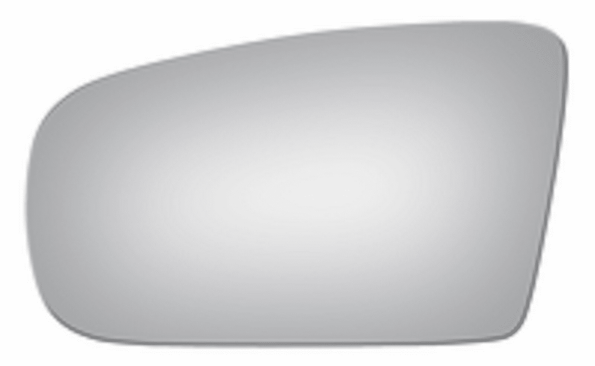 Chevrolet Classic 2005 Driver Side Mirror Glass