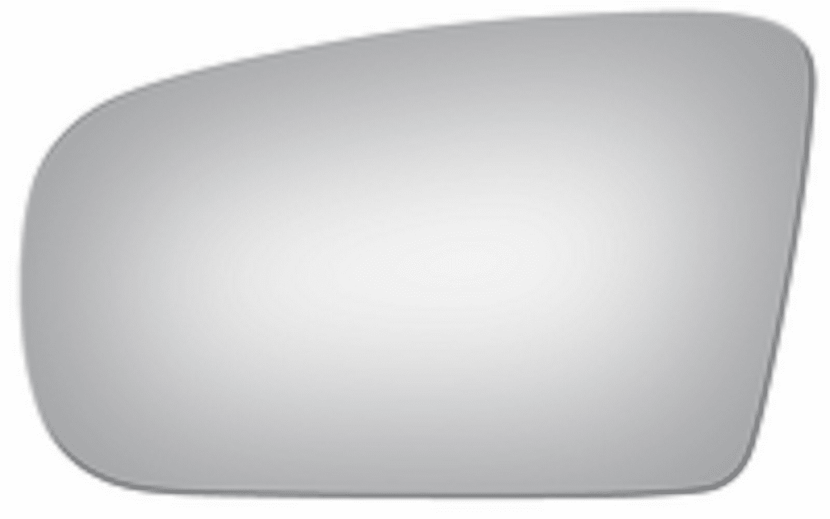 Chevrolet Classic 2005 Driver Side Mirror Glass