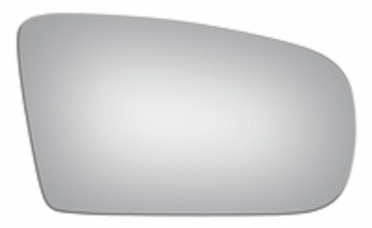 Chevrolet Classic 2005 Passenger Side Mirror Glass