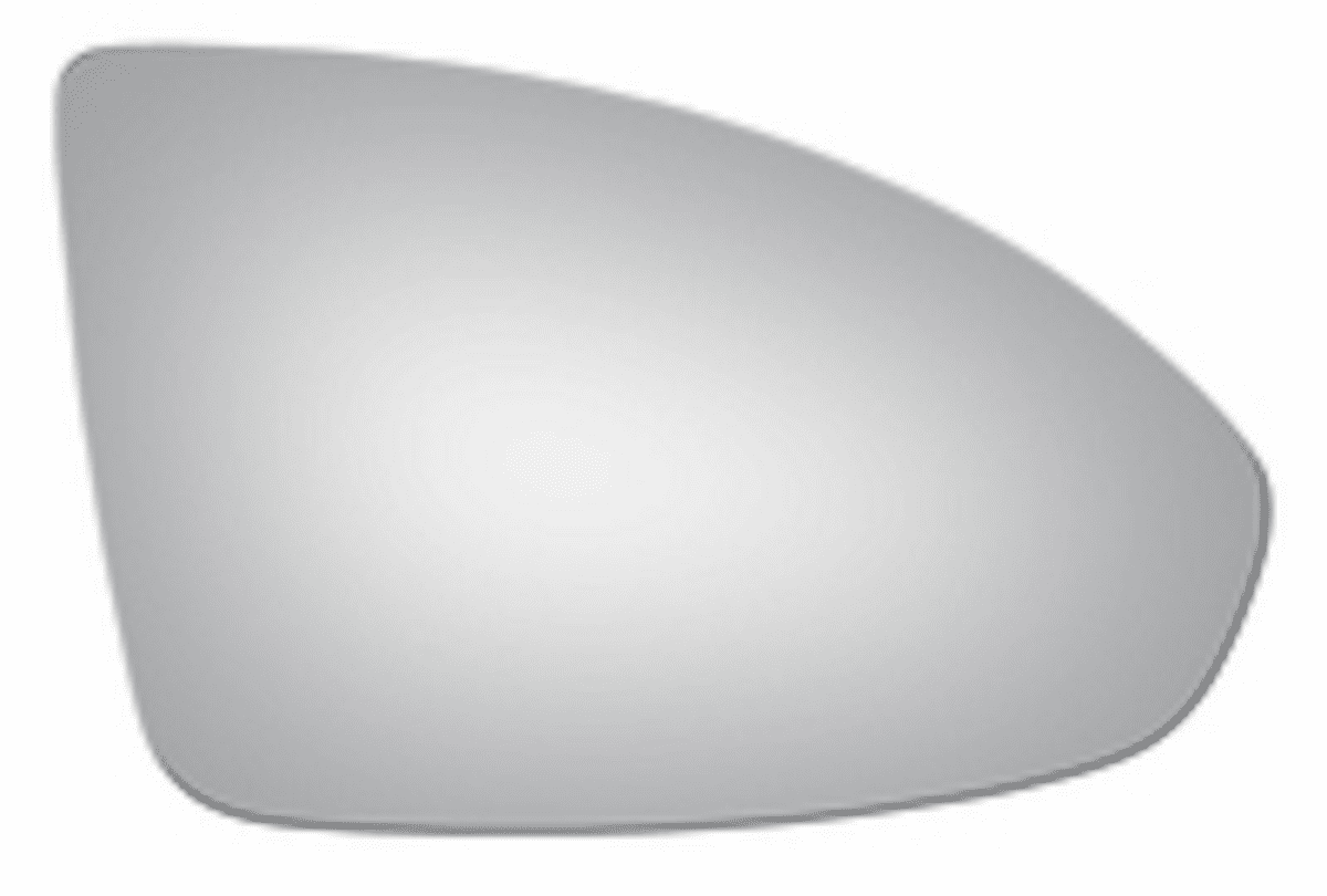 Chevrolet Cruze 2013 Passenger Side Mirror Glass