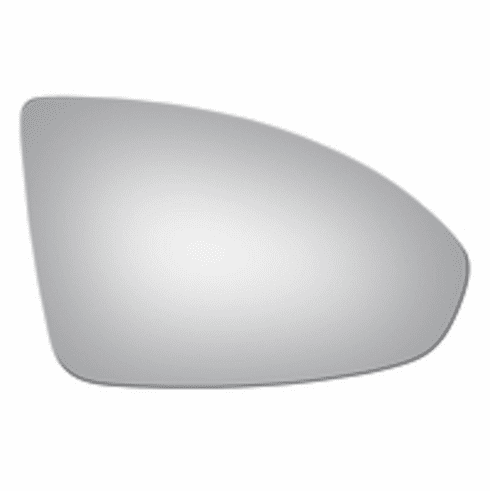 Chevrolet Cruze 2014 Passenger Side Mirror Glass